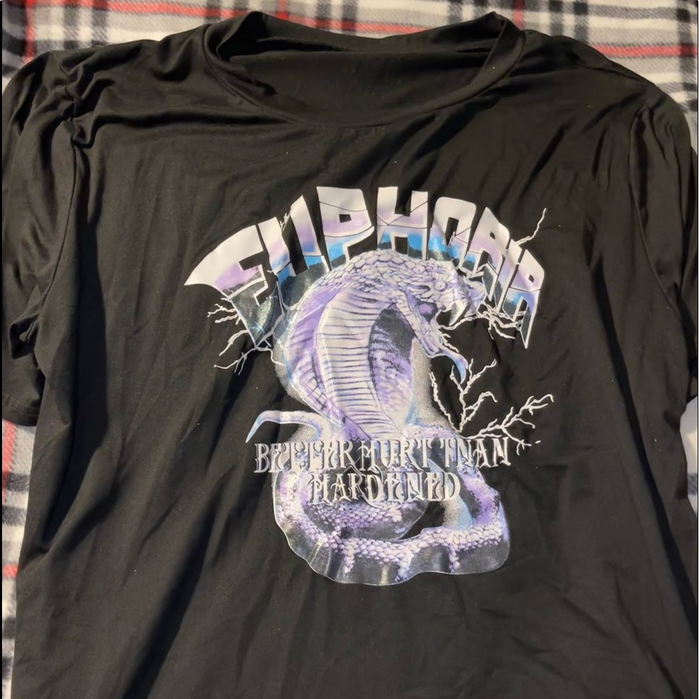 Euphoria Tshirt